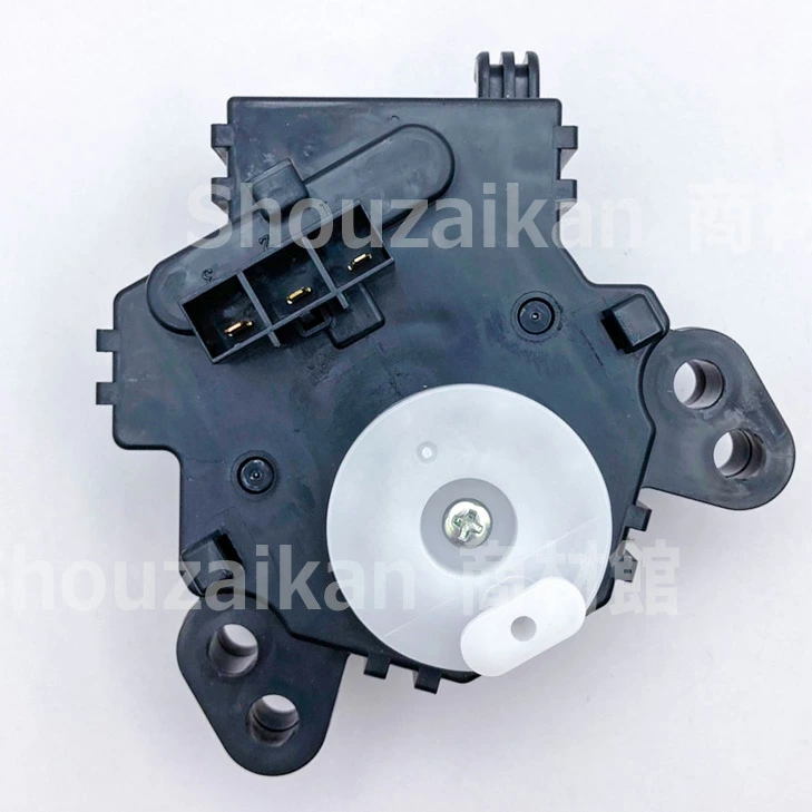 42067331 東芝 メーカー純正品 排水弁モーター 全自動洗濯機用 TOSHIBA