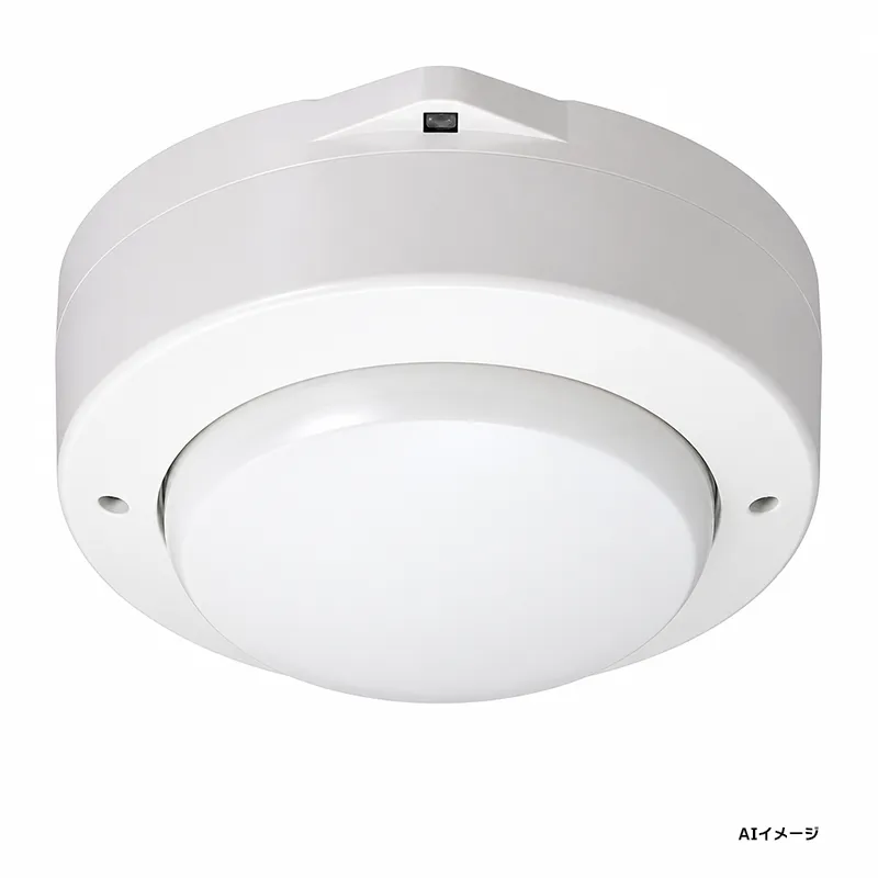 DSC-2RL-A ホーチキ 新品 差動式スポット型熱感知器 空気膨張式 ヘッドDSC-2 + ベースYBR-RL/1 のセット型番【全国一律送料450円】
