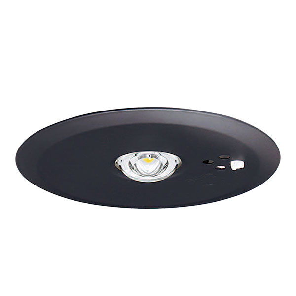 NNFB91645Z 天井埋込型 （ 昼白色 ） パナソニック Panasonic LED非常用照明器具 30分間タイプ 低天井用（ ～3m ） 自己点検スイッチ付 リモコン自己点検機能付／埋込穴φ100 （ NNFB91645 後継）