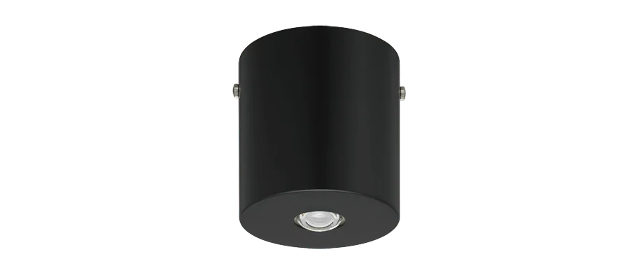NNFB87049  ブラック  パナソニック 天井直付型 LED（昼白色）非常用照明器具 Panasonic