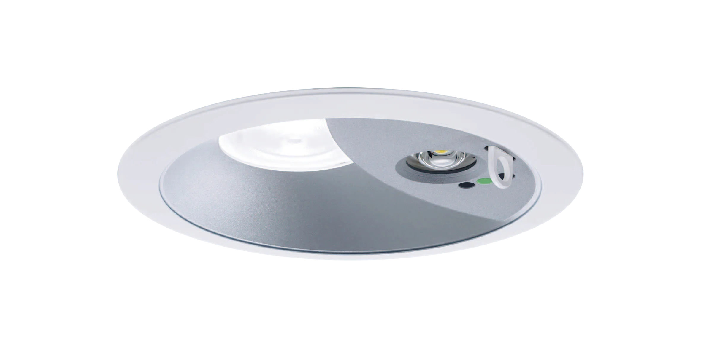 XNG2060SNK LE9 パナソニック 電池内蔵型非常用LEDダウンライト （本体：NDG24600SK+電源ユニット：NNK20010N LE9のセット品）