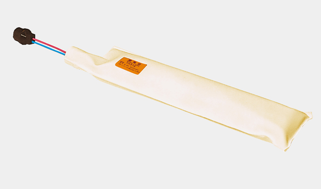 FTLK845WB  東芝ライテック 非常灯用交換電池  4.8V 3000mAh