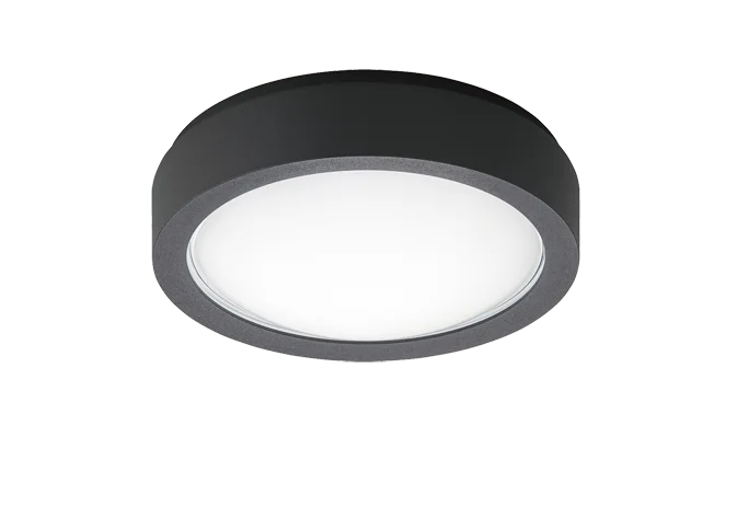 NWCF16500 LE1 ブラック パナソニック LEDシーリング階段灯 ブラケット兼用型 LED内蔵、電源ユニット内蔵  Panasonic