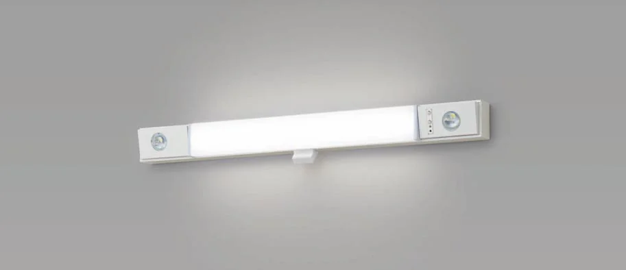 NNCF21115J LE9 パナソニック 20形 天井直付型・壁直付型 LED階段通路誘導灯 30分間タイプ LED内蔵 電源ユニット内蔵 Panasonic