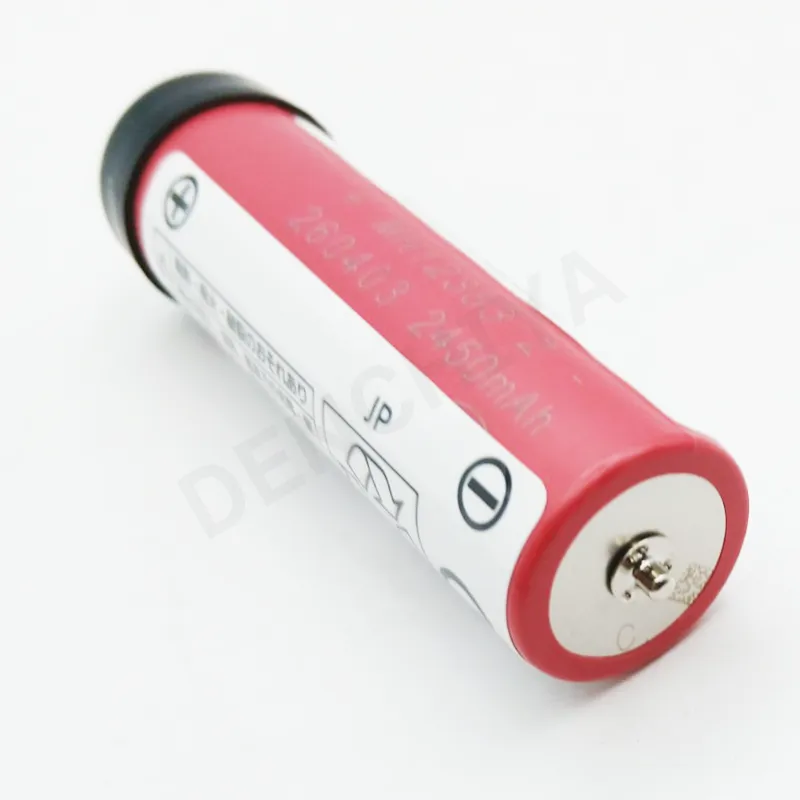 EWNJ80L2507 パナソニック 純正部品 新品 ジェットウォッシャー交換用蓄電池 ドルツ部品  Panasonic  【送料全国一律275円】