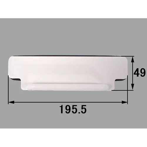SK-19550 トッテあり LIXIL・INAX 純正部品 新品 仕切板 浴室部品 【送料全国一律450円】