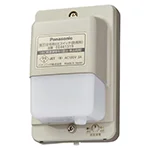 EE441319 パナソニック 電子 住宅用EEスイッチ 点灯照度調整形 停電時動作状態保持 露出・埋込両用 【全国一律送料450円】