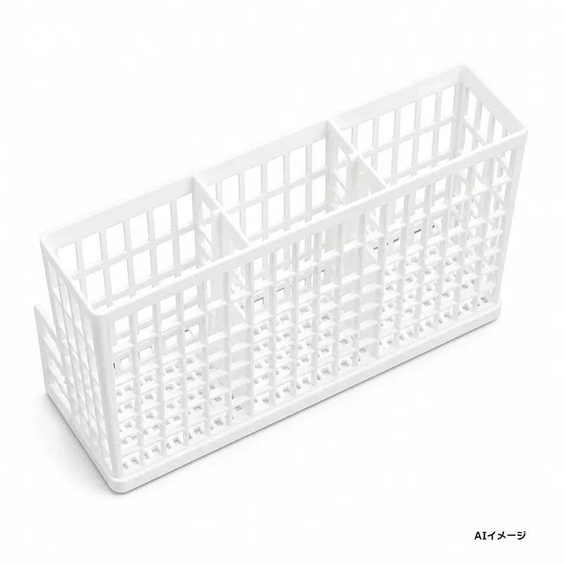 ANP1189-3130 パナソニック 純正部品 新品 小物入れ A (右) 箸カゴ 食器洗い乾燥機カゴ用 Panasonic 【全国一律送料450円】