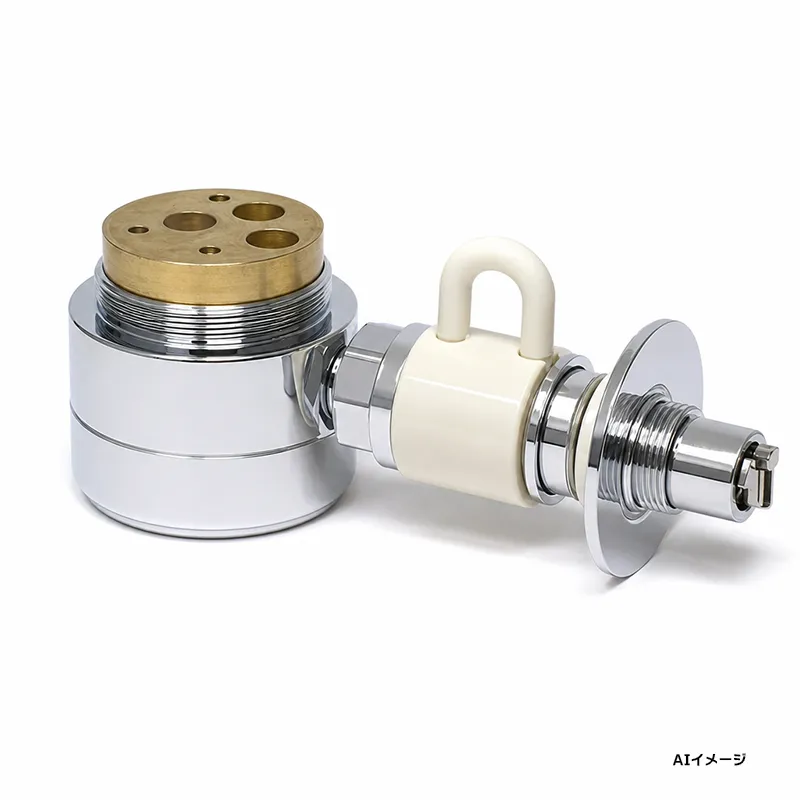 CB-SEJ8 パナソニック 純正部品 新品 分岐水栓 食器洗い乾燥機用 分岐栓 Panasonic