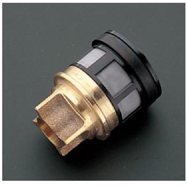 TH479P1R TOTO 純正部品 ピストンバルブ部 ピストンバルブ・押し棒部部品