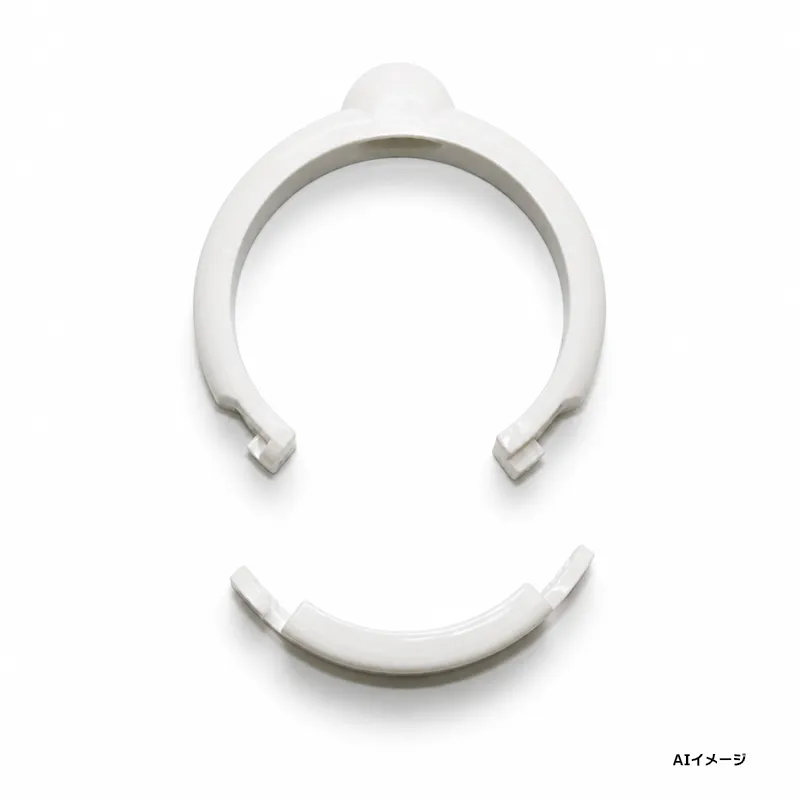 CWFP12CM042 パナソニック 純正部品 新品 竿受セット1ケ入 室内物干しユニット用手動天井設置タイプ用 Panasonic 【送料全国一律275円】