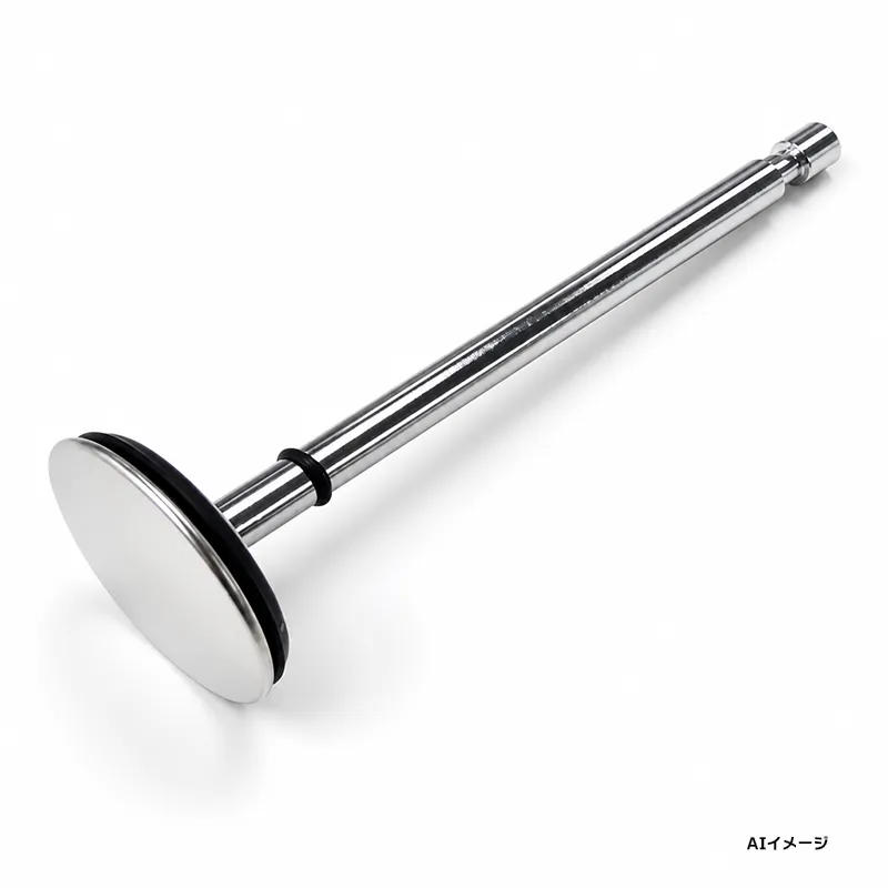 CQ75UK02Z パナソニック 純正部品 新品 排水栓(うつくし)H=136.7 Panasonic 【全国一律送料450円】