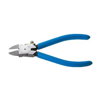 90AS-150 フジ矢 純正品新品 プラスチックニッパ（ストレート刃）