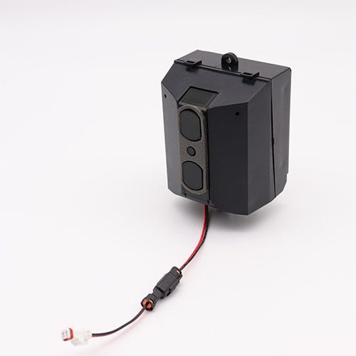 A-3313 LIXIL・INAX 純正部品 コントローラー トイレ部品 [A-3313]