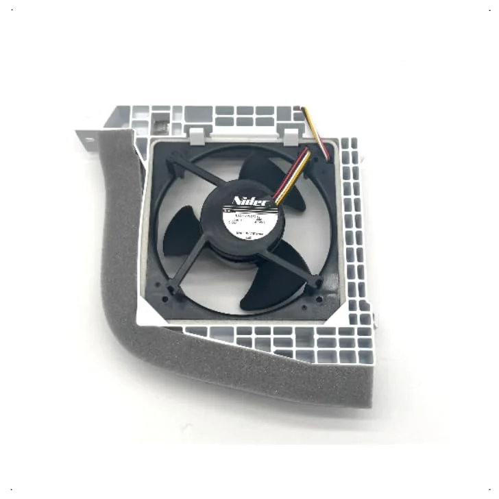 R-C6700-025 日立 純正部品 新品 ファンモーター 冷蔵庫 機械室 モータクミ HITACHI