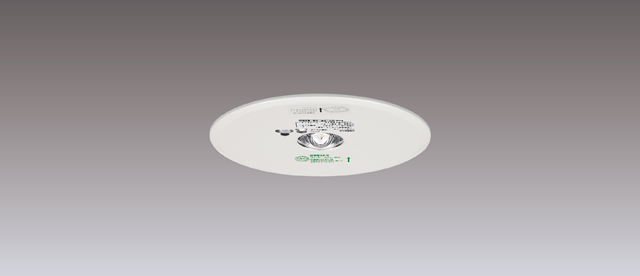 LEDEM13221LM 東芝ライテック LED非常用照明器具 13形 低天井用 長時間（60分間）タイプ 専用形 長時間（60分間）タイプ 埋込形 Φ100
