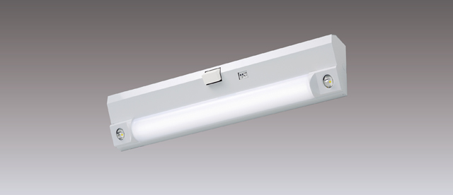 LEKSS24323NY-LS 東芝ライテック LED非常用照明器具 階段灯 天井壁直付兼用形 センサー付 ON/OFFタイプ 非常時30分間点灯 非常時定格光束 1110lm
