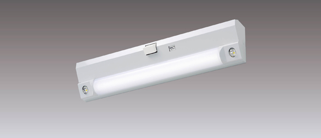 LEKSS24163NY-LS 東芝ライテック LED非常用照明器具 階段灯 天井壁直付兼用形 センサー付 ON/OFFタイプ 非常時30分間点灯 非常時定格光束 1110lm