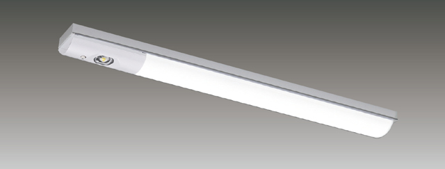 LEKTS207164L-LS9 東芝ライテック LEDベースライト TENQOOシリーズ 非常用照明器具 直付形 W70 20タイプ Hf16形×1灯用高出力形器具相当 電球色（3000K） 非調光タイプ