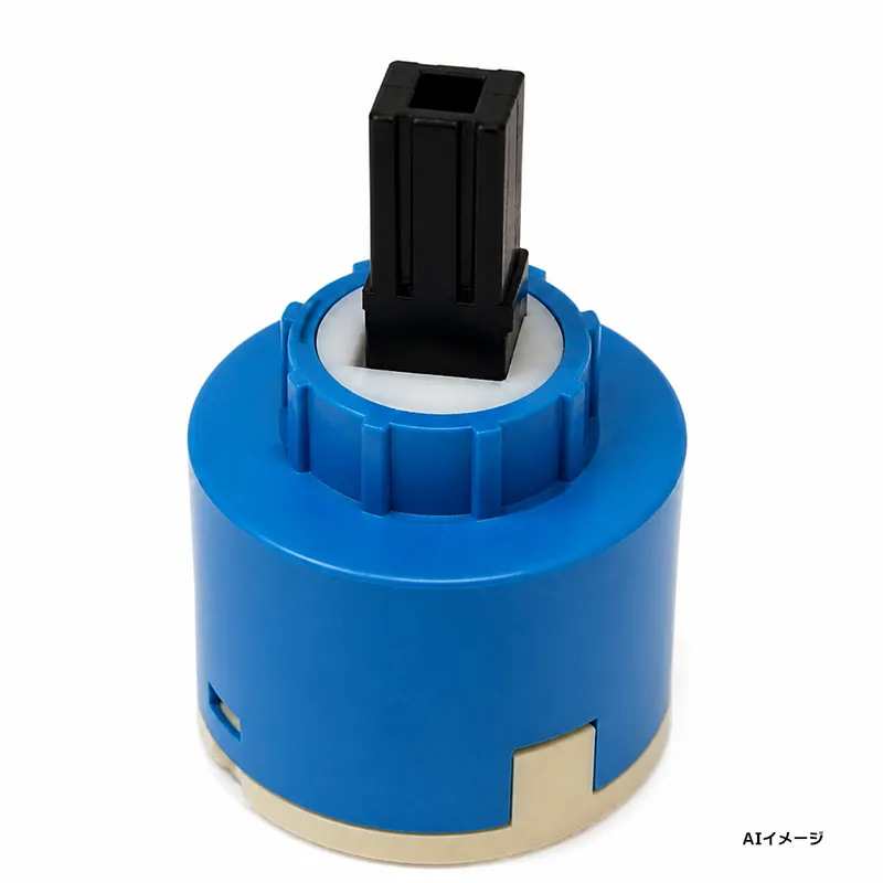 CQ01MJ04EK パナソニック 純正部品 新品 カートリッジ 洗面水栓部材