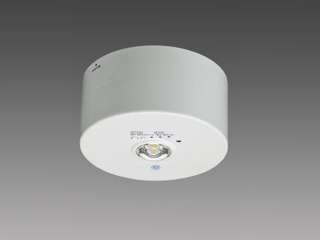 EL-CB11111B 三菱電機 LED非常用照明器具 リモコン自己点検機能付 直付形 30分間定格形  低天井・小空間用(～3m) 防雨・防湿形