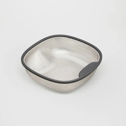 B1GK144NCKRX LIXIL・サンウエーブ 純正品 排水カゴ キッチン部品 [A-B1ｺﾞﾐｶ144NCKR_1368349]