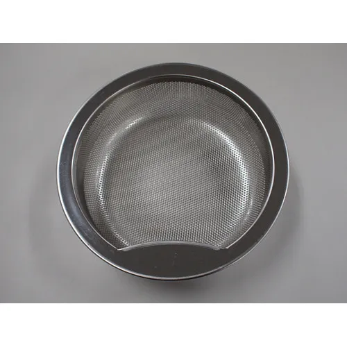 NKP5131-2 LIXIL・INAX 純正品 オールステンレスカゴ キッチン部品 [NKP5131-2]