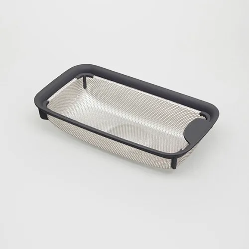 Y1GKX-1 LIXIL・サンウエーブ 純正品 排水カゴ キッチン部品 [A-Y1ｺﾞﾐｶｺﾞ_1368355] 【全国一律送料450円】