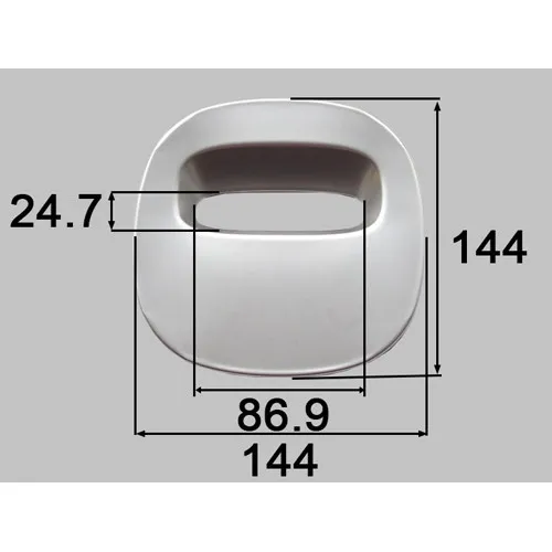 5023043 LIXIL・サンウエーブ 純正品 排水カップ[SQ2ﾊｲｽｲｶﾂﾌﾟ] 【送料全国一律275円】