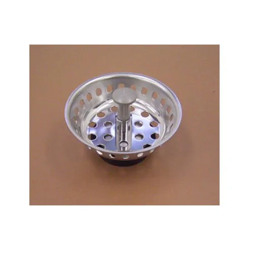 FDMX LIXIL・サンウエーブ 純正品 排水 目皿 キッチン部品 [A-FDﾒｻﾞﾗX_1367922]