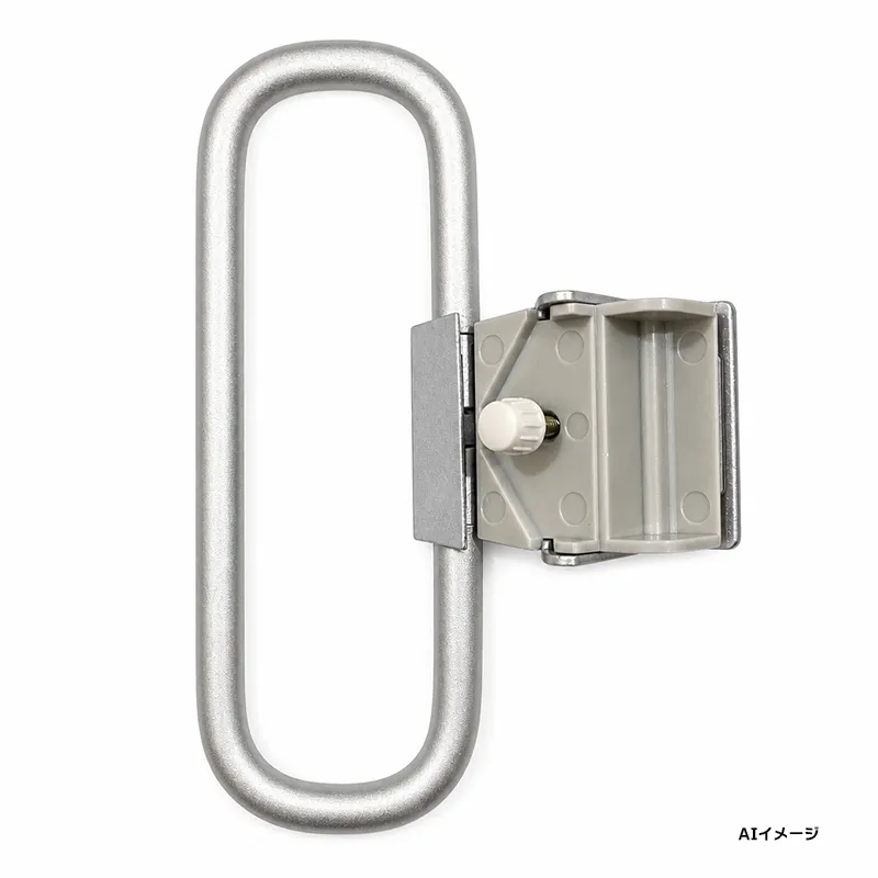 41893717 タカラスタンダード 純正部品 新品 レール引手用タオル