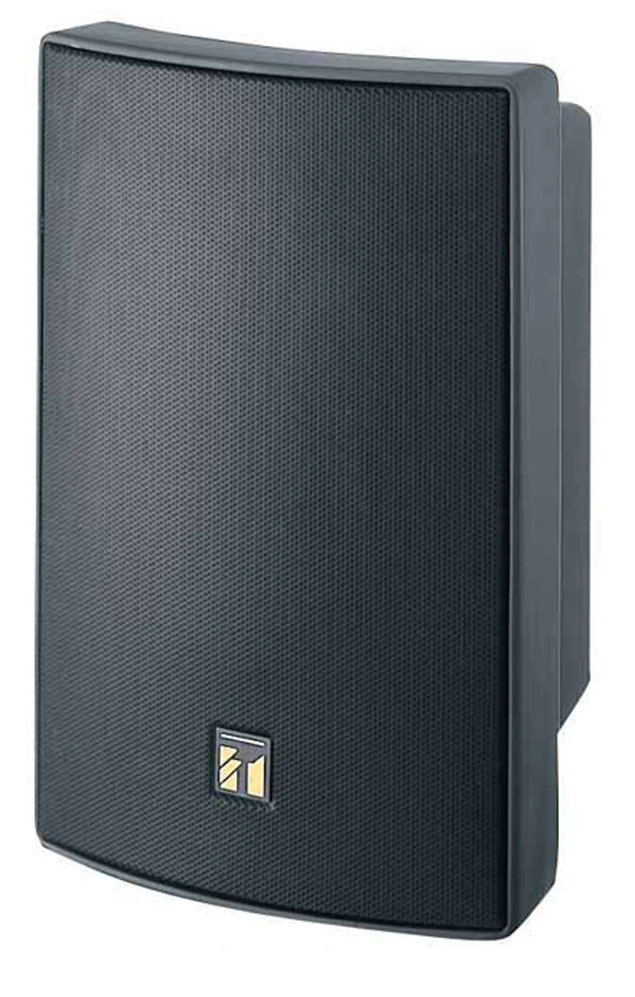 BS-1020B 黒 TOA 新品 コンパクトスピーカー 防滴型 20W L級 M級 W91