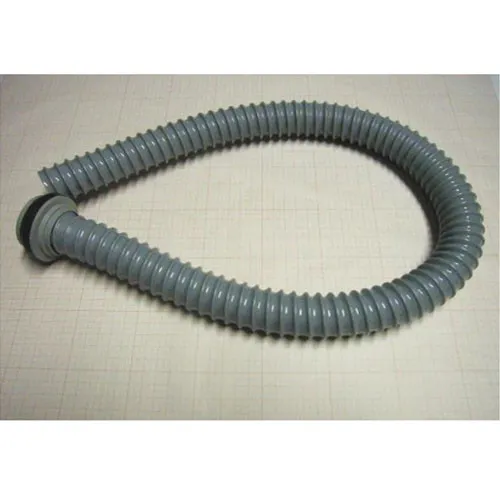 K74HSPX LIXIL・サンウエーブ 純正品 排水パイプ(K74ゴミ収納器用）キッチン部品 [A-K74ﾊｲｽｲﾊﾟｲﾌﾟ_1367976]