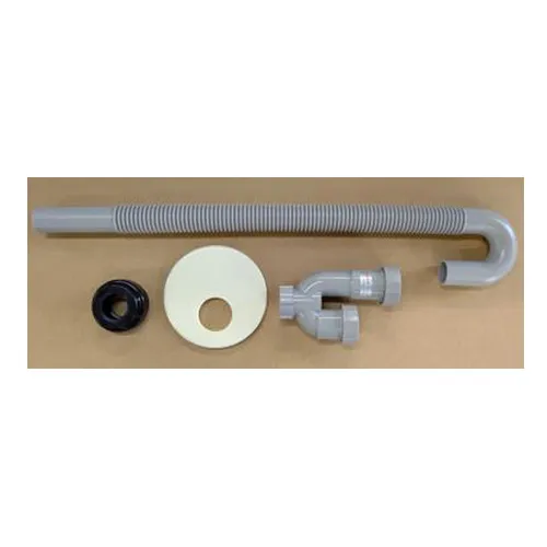 1363045 LIXIL・サンウエーブ 純正品 排水セット キッチン部品 [A-USﾊｲｽｲｾﾂﾄ_1368037]