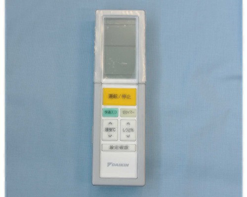 ARC456A21 ダイキン メーカー純正部品 エアコン用ワイヤレスリモコン 1960028 DAIKIN