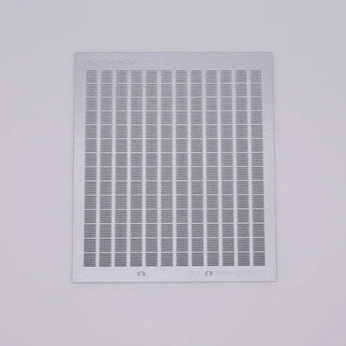 SGF-V601NBH-2 2枚入り LIXIL 純正品 スロットフィルタ キッチン部品 [SGF-V601NBH-CF]