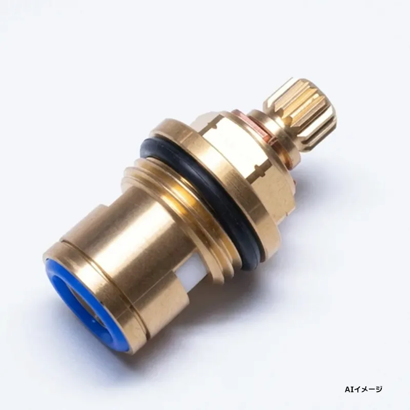 KPS018 KVK 純正部品 新品 止水カートリッジ 旧MYM 【送料全国一律275円】