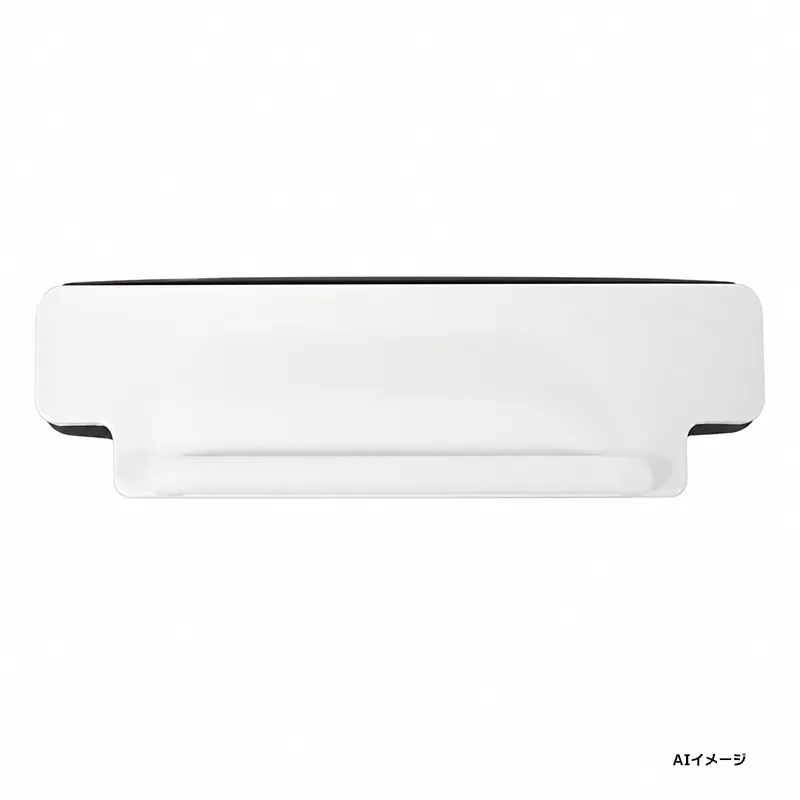 SK-19550 トッテあり LIXIL・INAX 純正部品 新品 仕切板 浴室部品 【送料全国一律450円】
