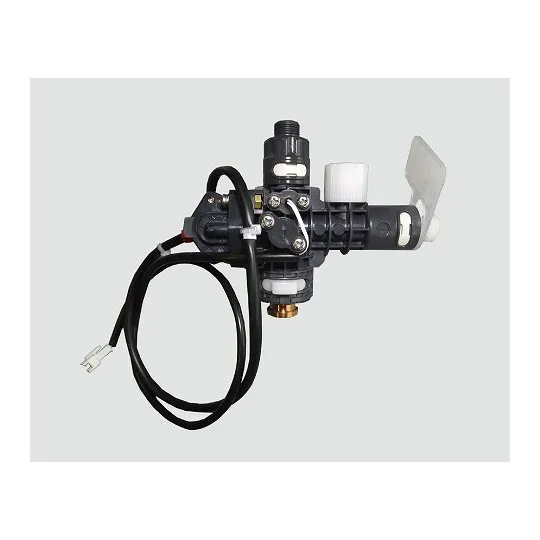 INAX 電磁弁　A-7357-4 ナビッシュ A-7357-4 LIXIL・INAX 純正部品 新品 バルブASSY 電磁弁 センサー開閉