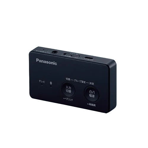 NTN88005K パナソニック ワイヤレス送信機 音響設備