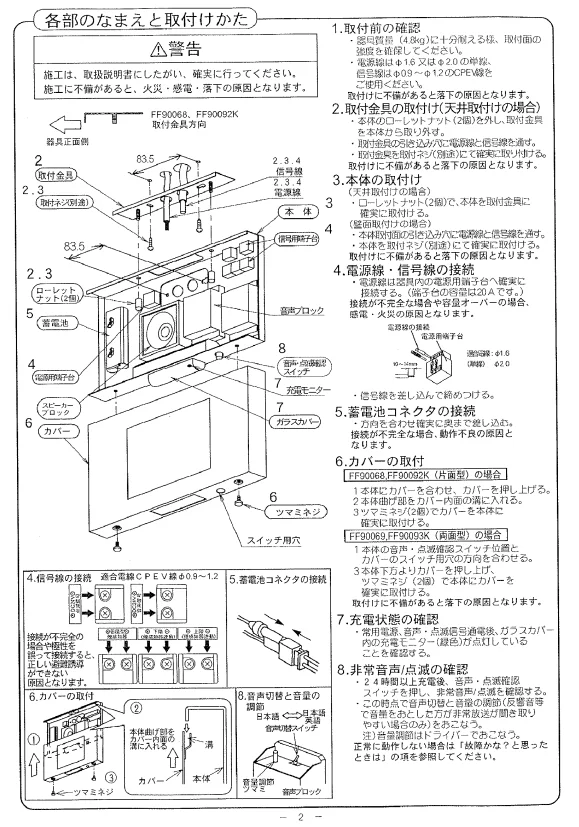 商品補足説明01