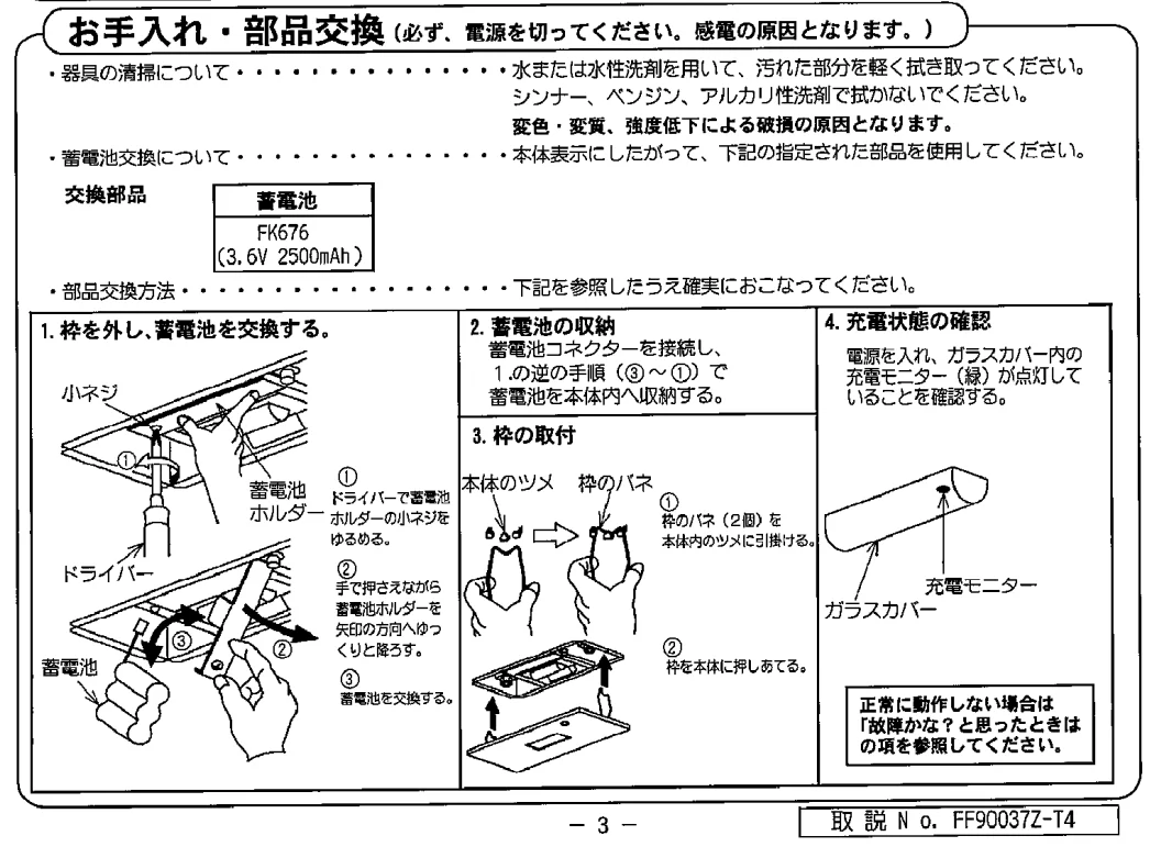 商品補足説明01