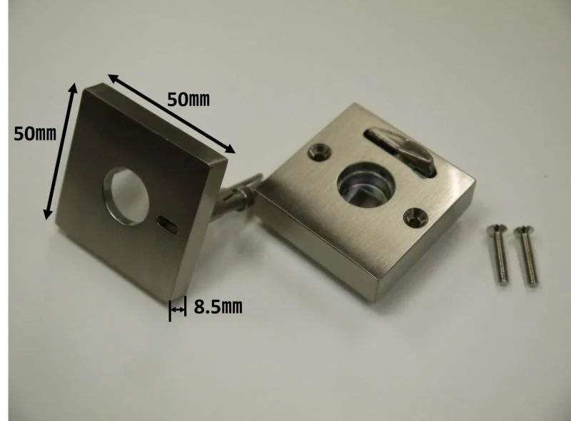 MJS5S1SS012 パナソニック 純正部品 ハンドルS5S型(表示錠)化粧部 SS色