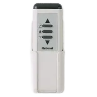 CWFP11LR0121 パナソニック 純正部品 物干しユニット用リモコンセット