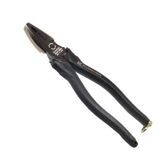 3000N-200BG フジ矢 純正品新品 偏芯パワーペンチ（黒金）