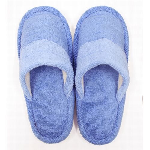 SL-TM-KA-0106 フレッシュデオ スリッパ／ブルー／トイレ用品 [KA-0106] ＜LIXILセレクトアイテムA＞
