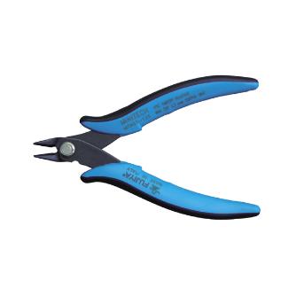 MTN03-135 フジ矢 純正品新品 ミニテックライトニッパ（ストレート刃）