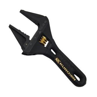 FLS-28-BG フジ矢 純正品新品 ライトショートモンキー（グリップ付黒金）