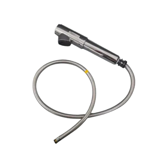 A-8389 LIXIL・INAX 純正部品 ハンドシャワー部 キッチン水栓部品