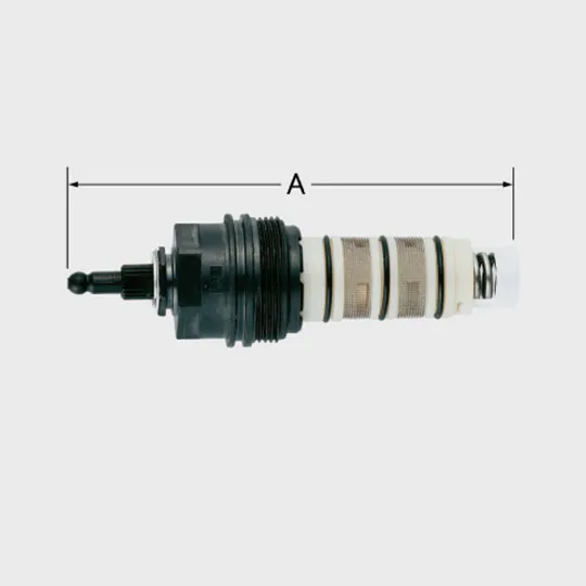 A-4290  LIXIL・INAX 純正部品 吐水口部 洗面水栓部品